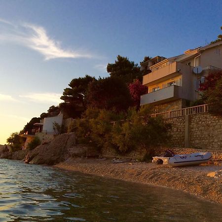 Holiday Home Mala Duba Živogošće Pokoj fotografie
