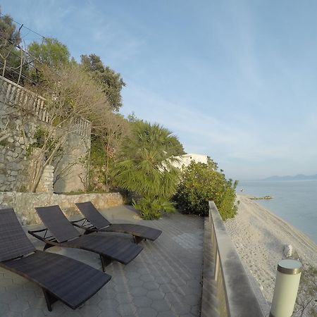Holiday Home Mala Duba Živogošće Exteriér fotografie
