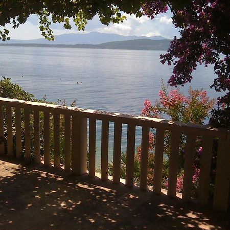 Holiday Home Mala Duba Živogošće Exteriér fotografie
