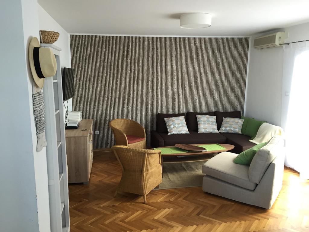 Holiday Home Mala Duba Živogošće Pokoj fotografie