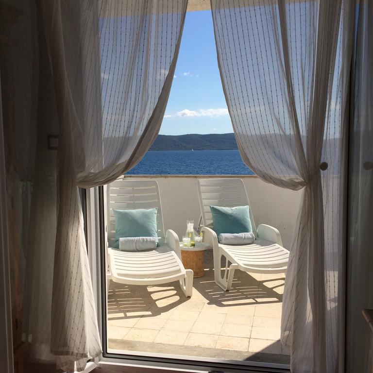 Holiday Home Mala Duba Živogošće Pokoj fotografie