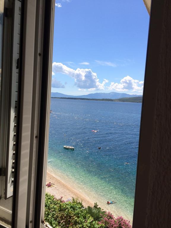 Holiday Home Mala Duba Živogošće Pokoj fotografie
