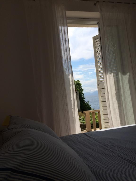 Holiday Home Mala Duba Živogošće Pokoj fotografie