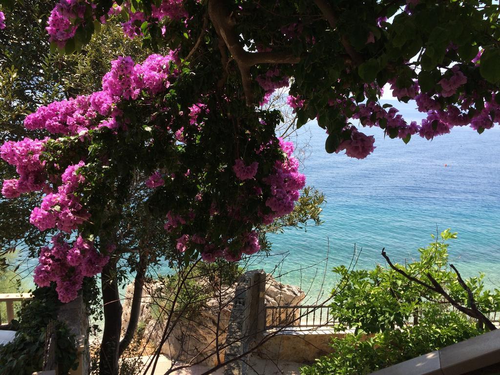Holiday Home Mala Duba Živogošće Pokoj fotografie