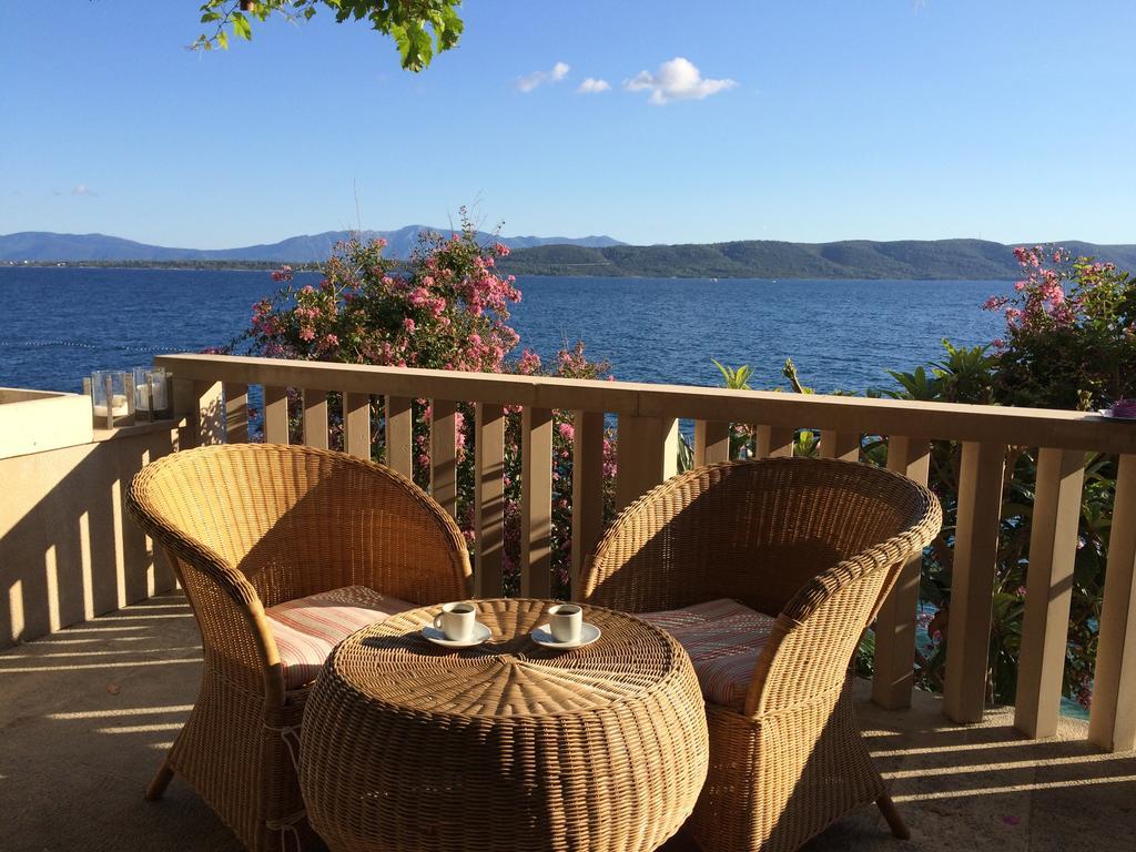 Holiday Home Mala Duba Živogošće Pokoj fotografie