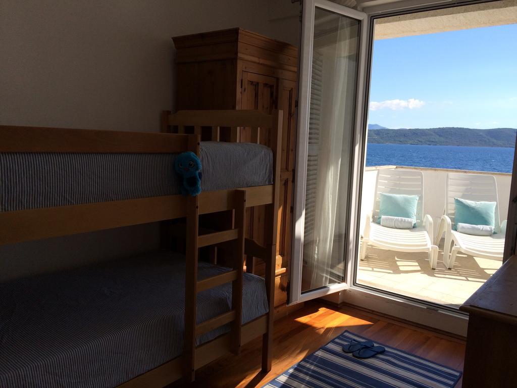 Holiday Home Mala Duba Živogošće Pokoj fotografie