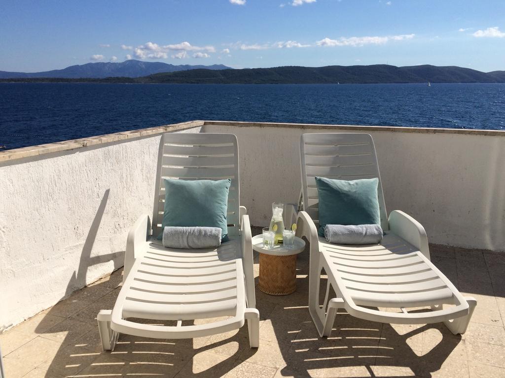 Holiday Home Mala Duba Živogošće Pokoj fotografie