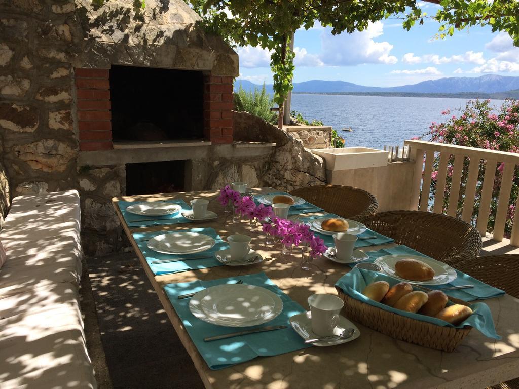 Holiday Home Mala Duba Živogošće Pokoj fotografie