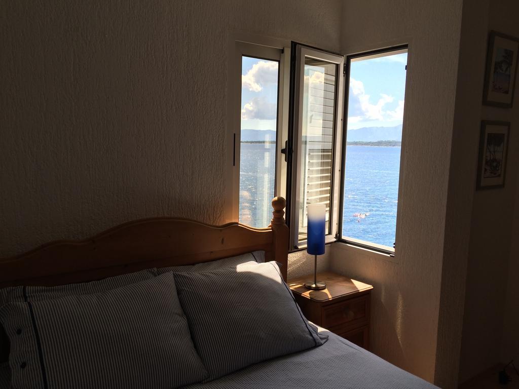 Holiday Home Mala Duba Živogošće Pokoj fotografie