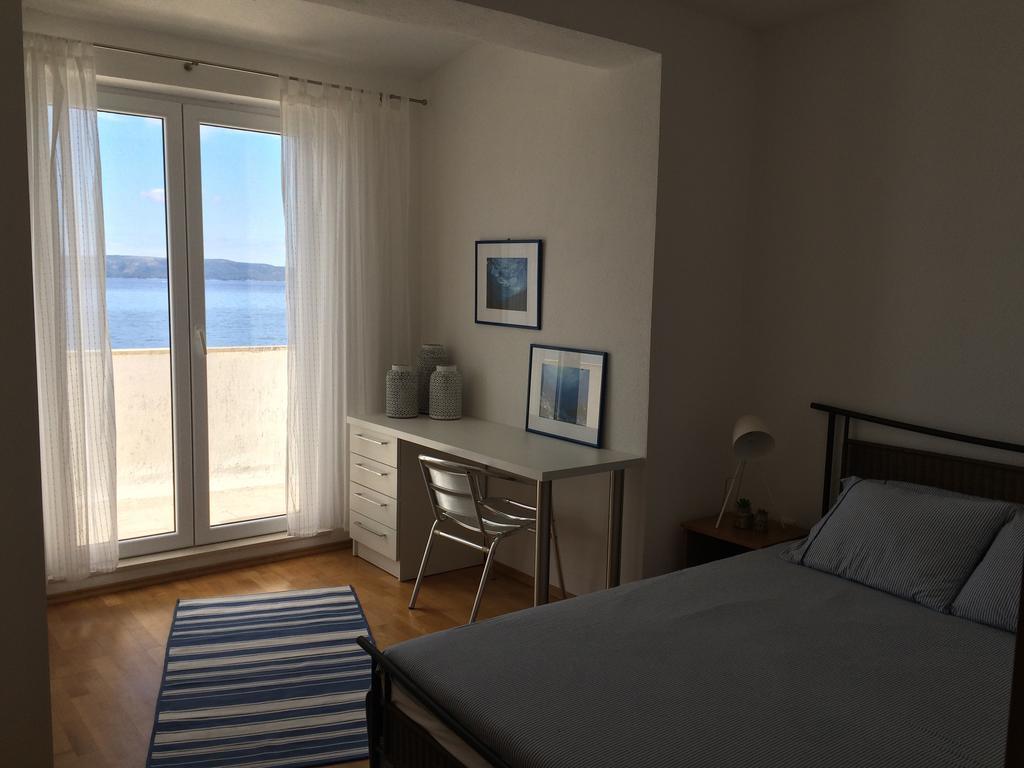 Holiday Home Mala Duba Živogošće Pokoj fotografie
