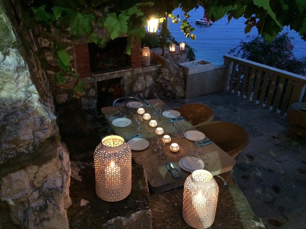 Holiday Home Mala Duba Živogošće Pokoj fotografie