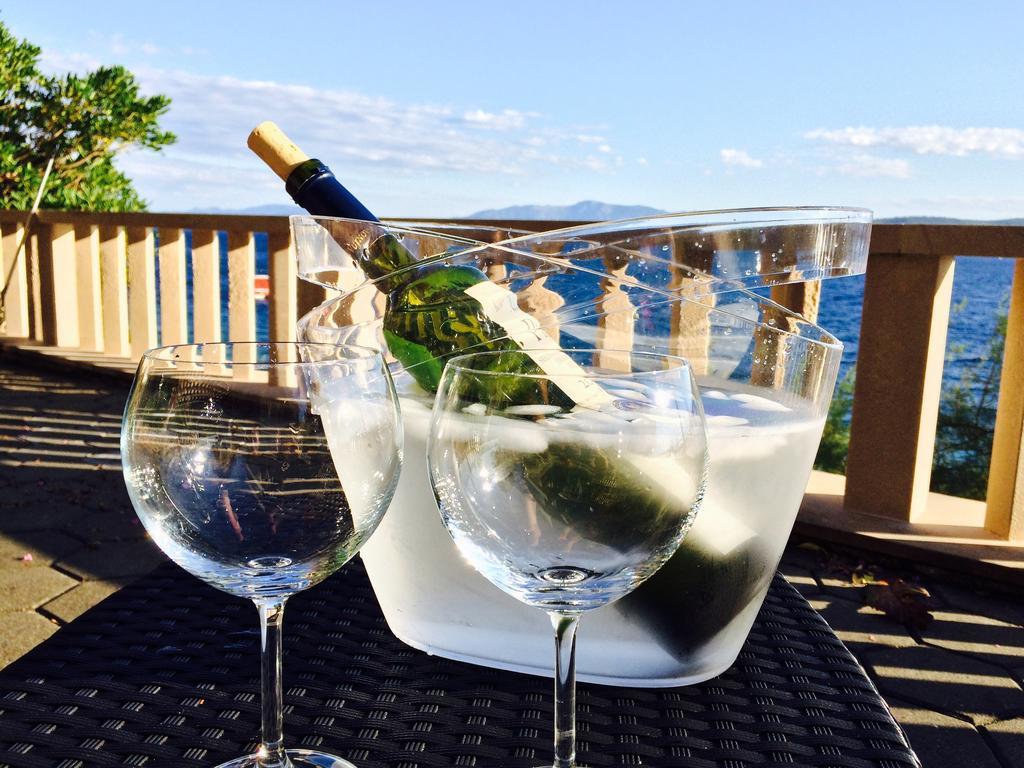 Holiday Home Mala Duba Živogošće Pokoj fotografie