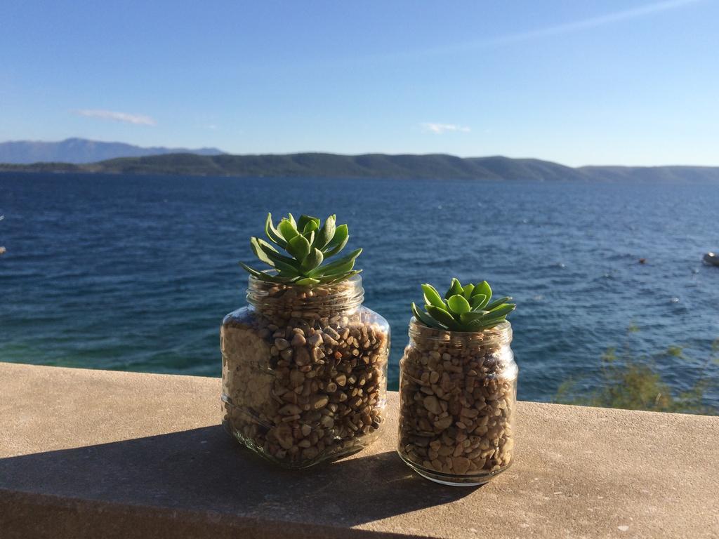 Holiday Home Mala Duba Živogošće Pokoj fotografie