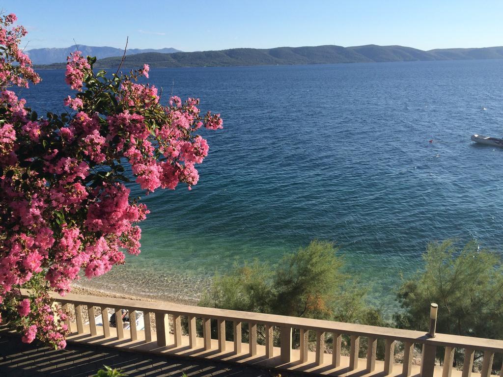 Holiday Home Mala Duba Živogošće Pokoj fotografie