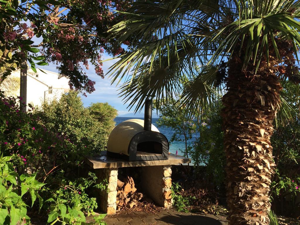 Holiday Home Mala Duba Živogošće Pokoj fotografie