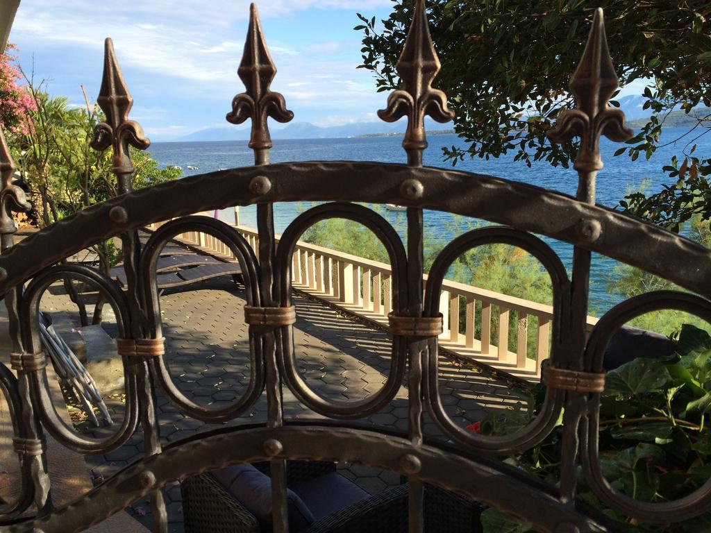 Holiday Home Mala Duba Živogošće Pokoj fotografie