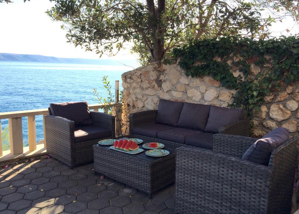 Holiday Home Mala Duba Živogošće Pokoj fotografie