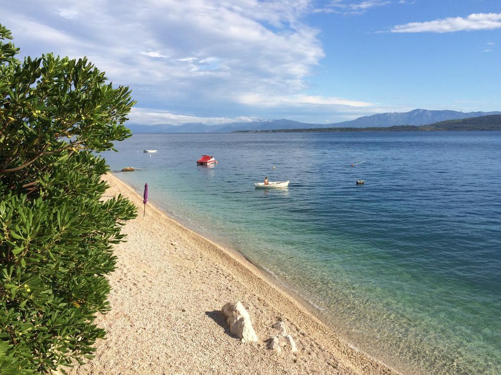 Holiday Home Mala Duba Živogošće Pokoj fotografie
