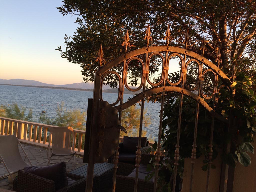 Holiday Home Mala Duba Živogošće Pokoj fotografie