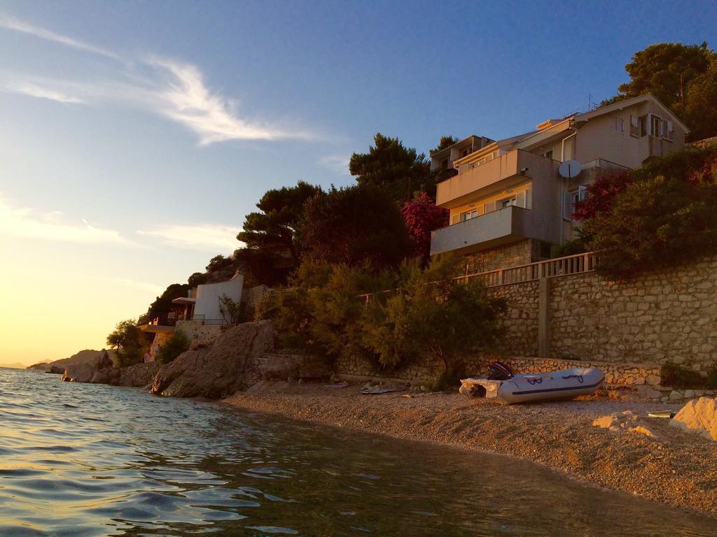 Holiday Home Mala Duba Živogošće Pokoj fotografie
