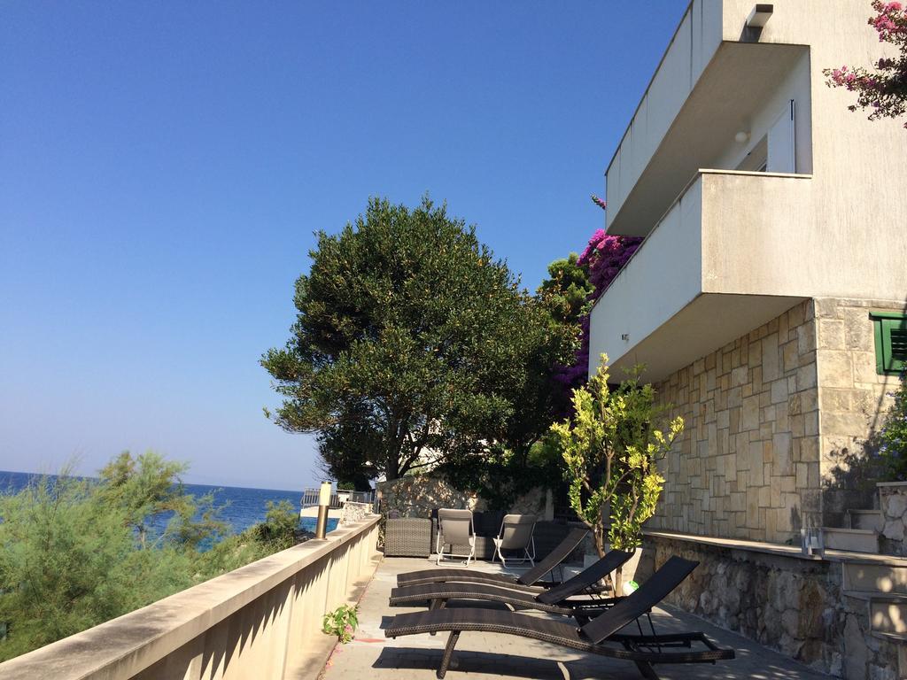 Holiday Home Mala Duba Živogošće Pokoj fotografie