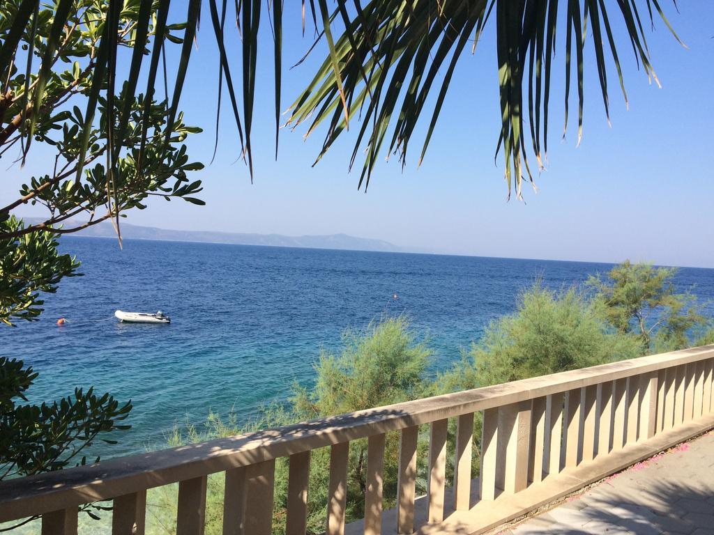 Holiday Home Mala Duba Živogošće Pokoj fotografie