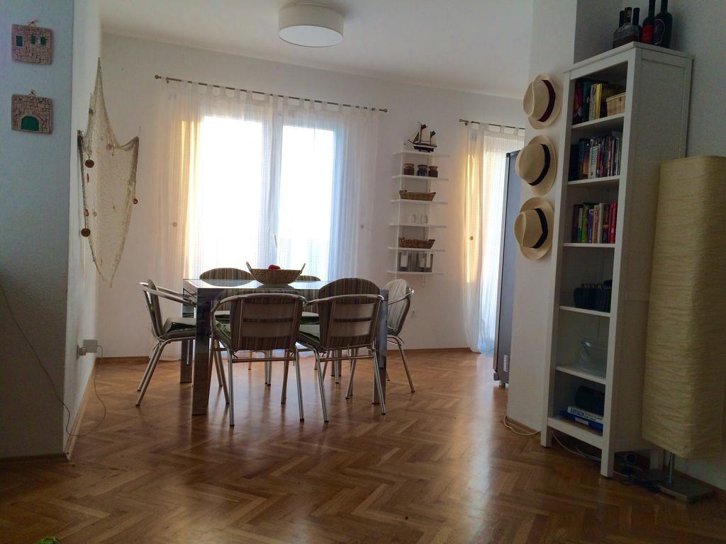 Holiday Home Mala Duba Živogošće Pokoj fotografie