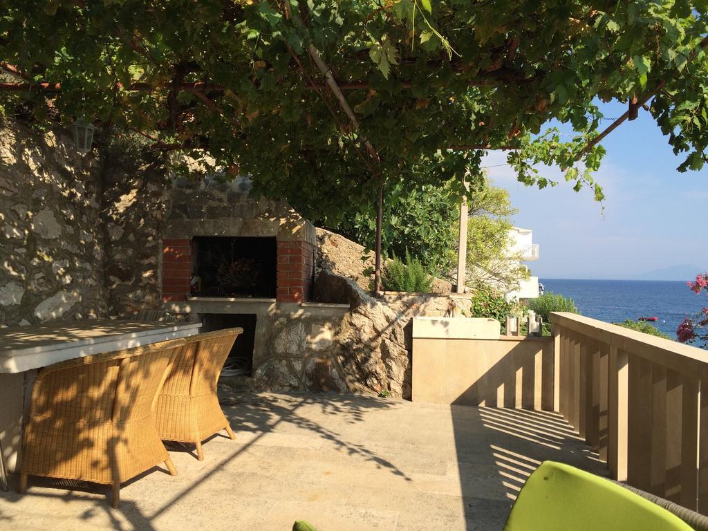Holiday Home Mala Duba Živogošće Pokoj fotografie