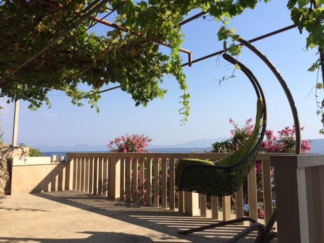 Holiday Home Mala Duba Živogošće Pokoj fotografie