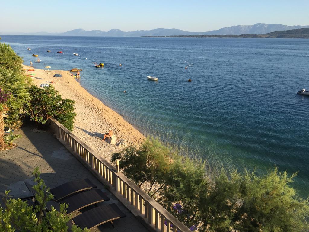Holiday Home Mala Duba Živogošće Pokoj fotografie