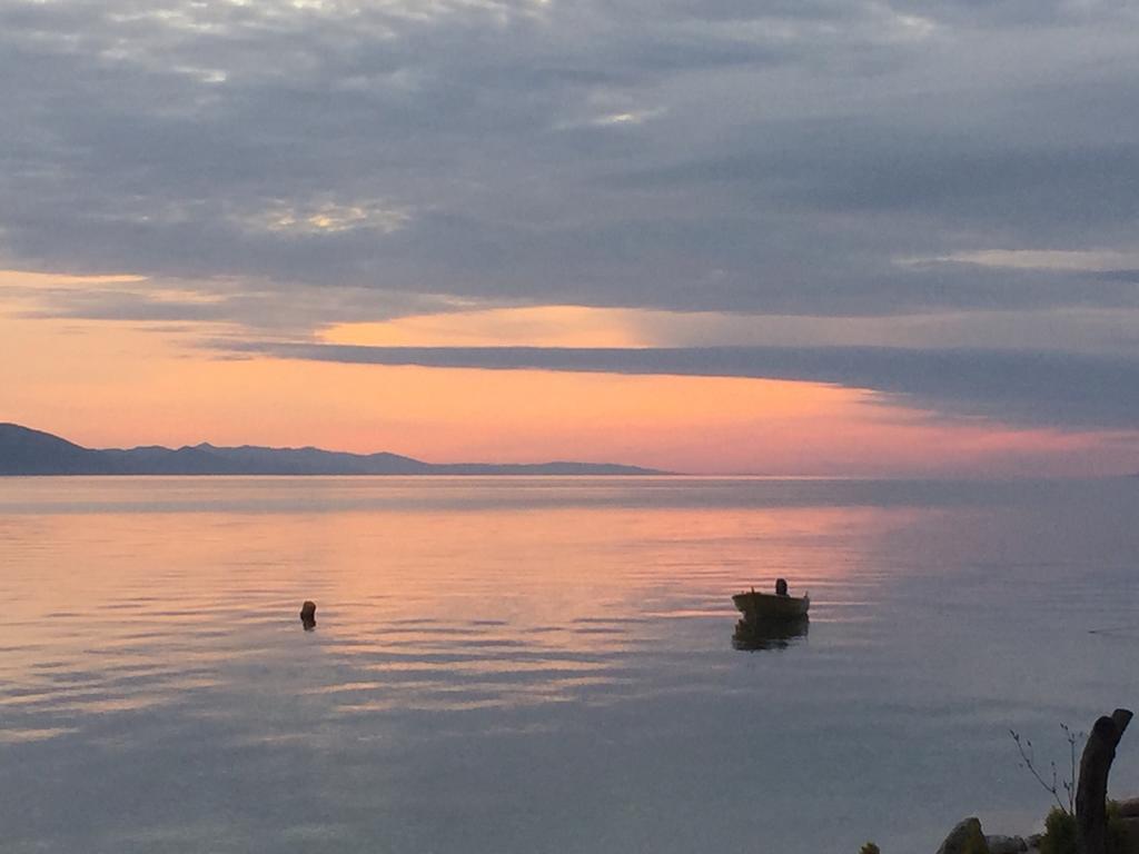 Holiday Home Mala Duba Živogošće Pokoj fotografie