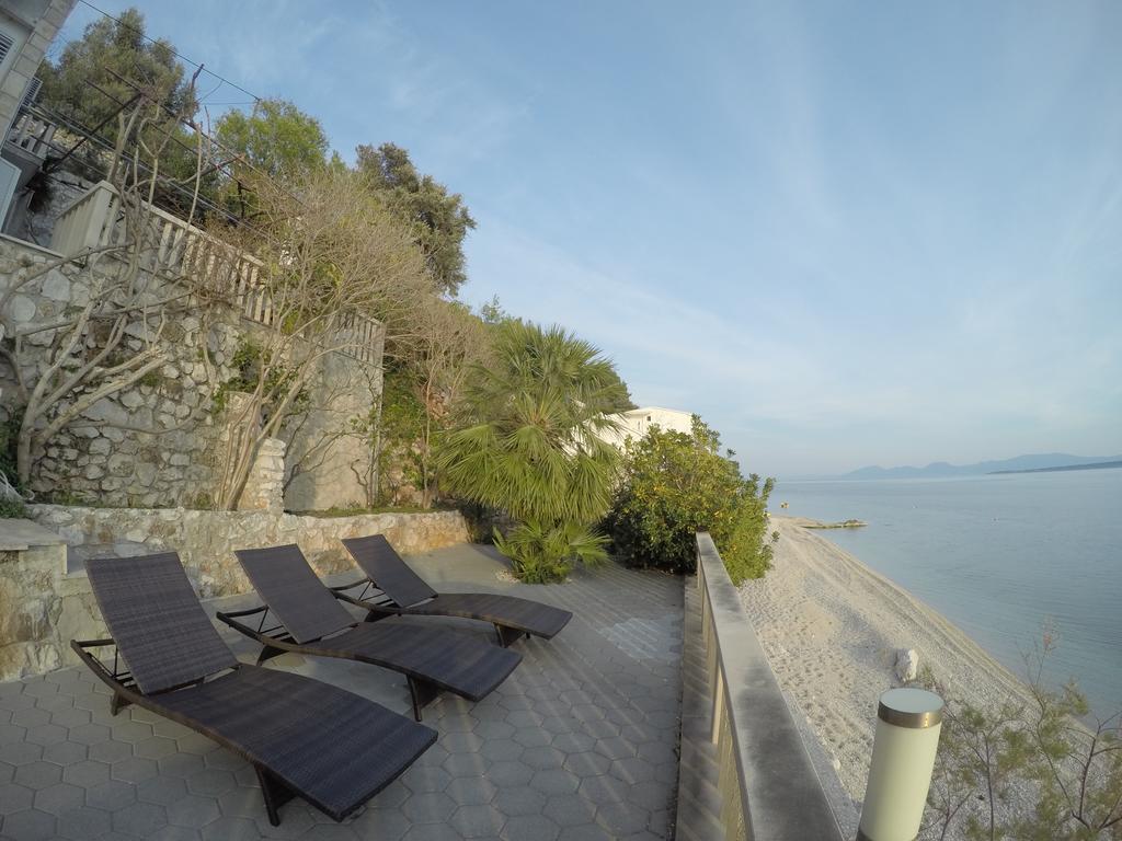 Holiday Home Mala Duba Živogošće Exteriér fotografie