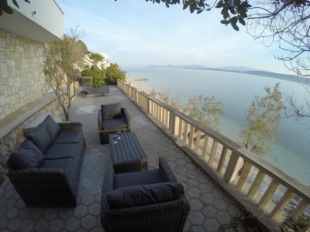 Holiday Home Mala Duba Živogošće Exteriér fotografie