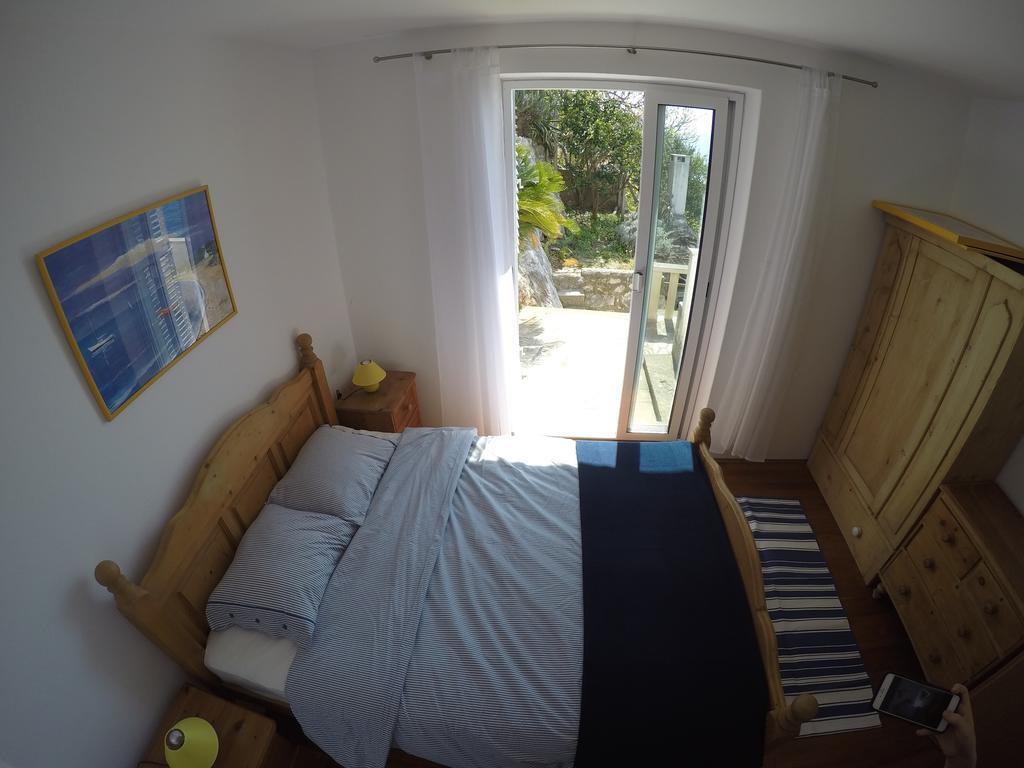 Holiday Home Mala Duba Živogošće Exteriér fotografie