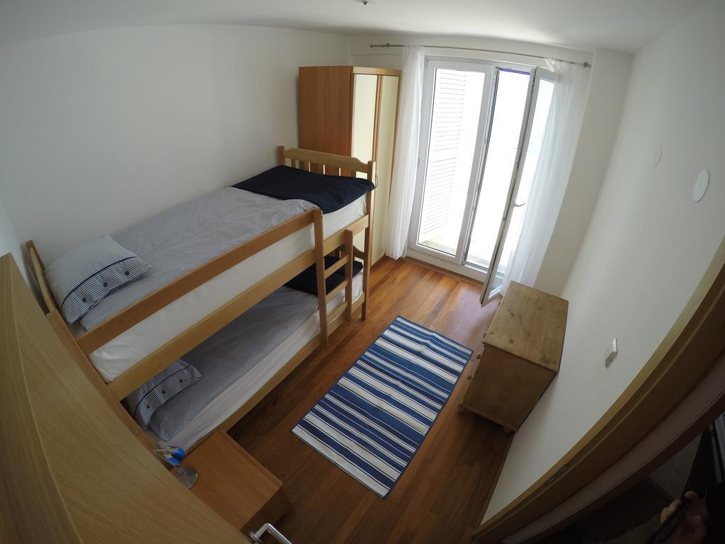 Holiday Home Mala Duba Živogošće Exteriér fotografie