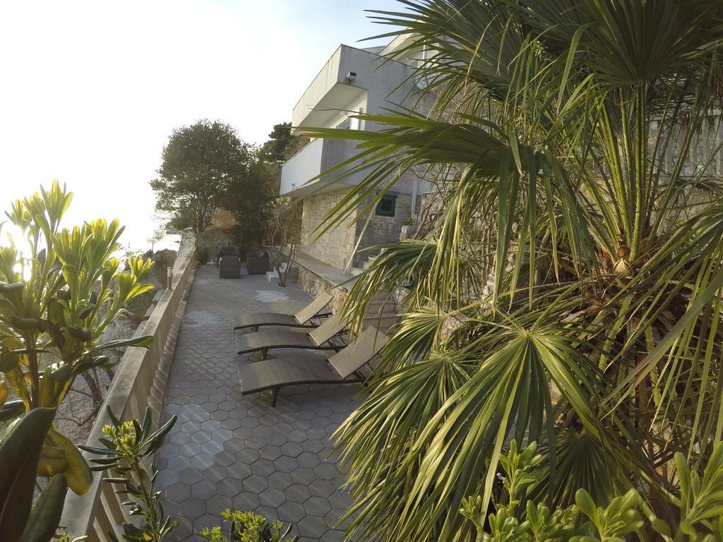 Holiday Home Mala Duba Živogošće Exteriér fotografie