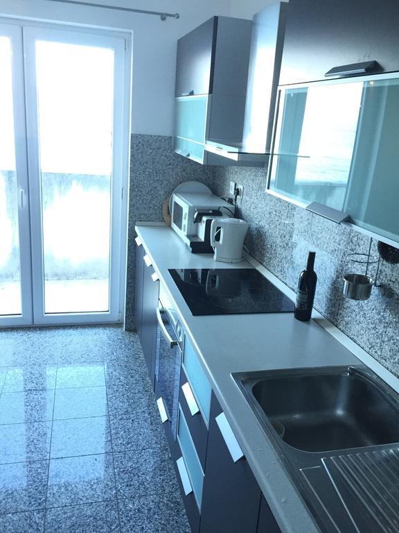 Holiday Home Mala Duba Živogošće Exteriér fotografie