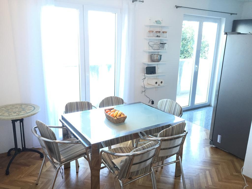 Holiday Home Mala Duba Živogošće Exteriér fotografie