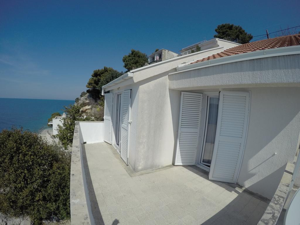 Holiday Home Mala Duba Živogošće Exteriér fotografie