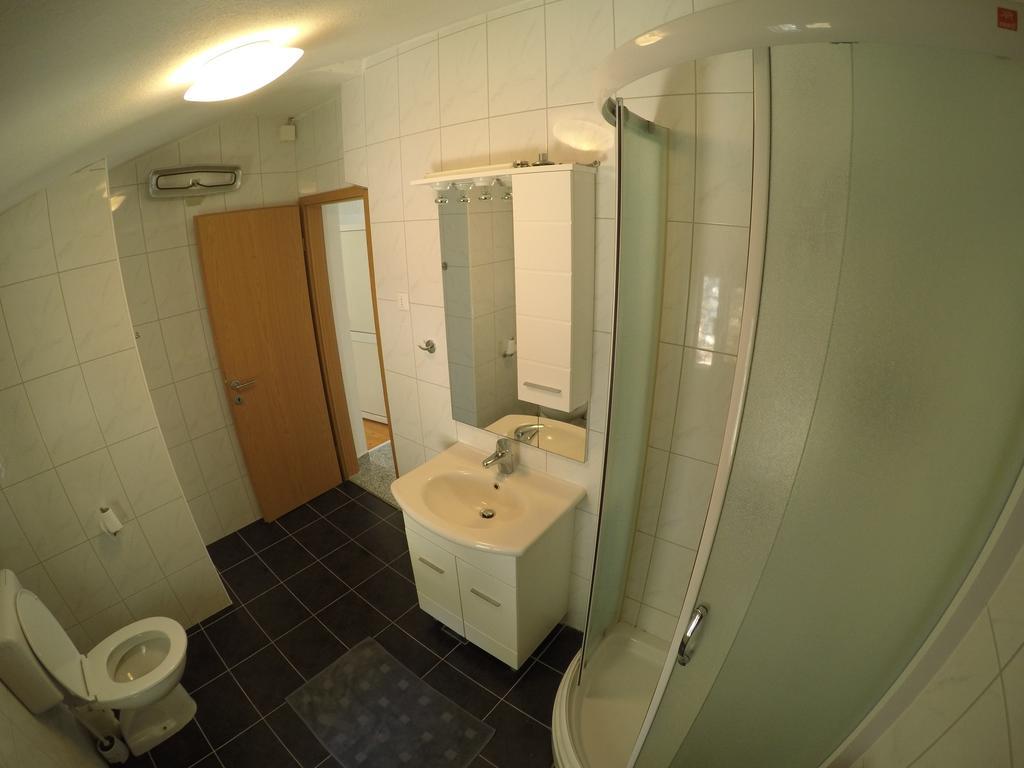 Holiday Home Mala Duba Živogošće Exteriér fotografie