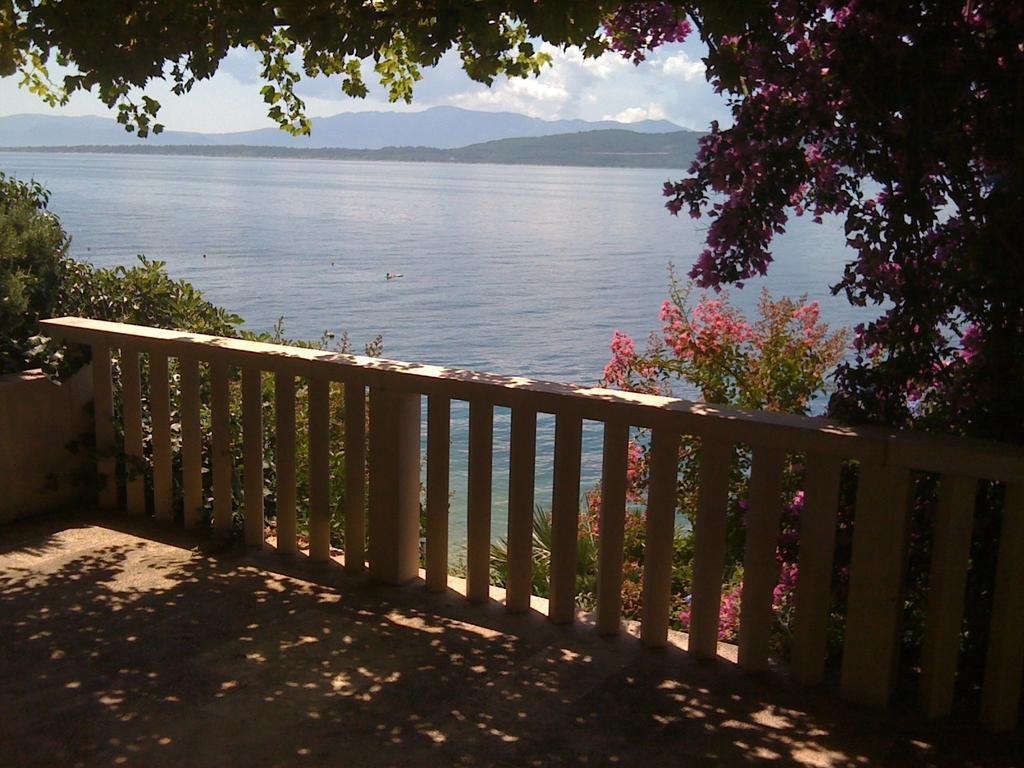 Holiday Home Mala Duba Živogošće Exteriér fotografie